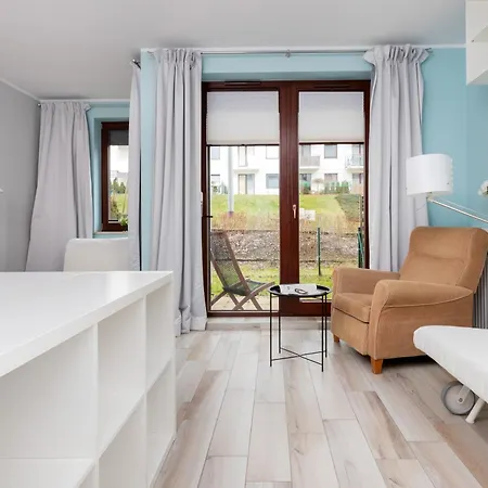 Pastel Lawendowe Wzgórze With Balcony&parking By Renters Apartamento