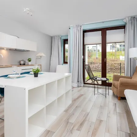 Pastel Lawendowe Wzgorze With Balcony And Parking By Renters
