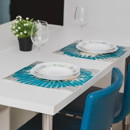 Apartamento Pastel Lawendowe Wzgórze With Balcony&parking By Renters